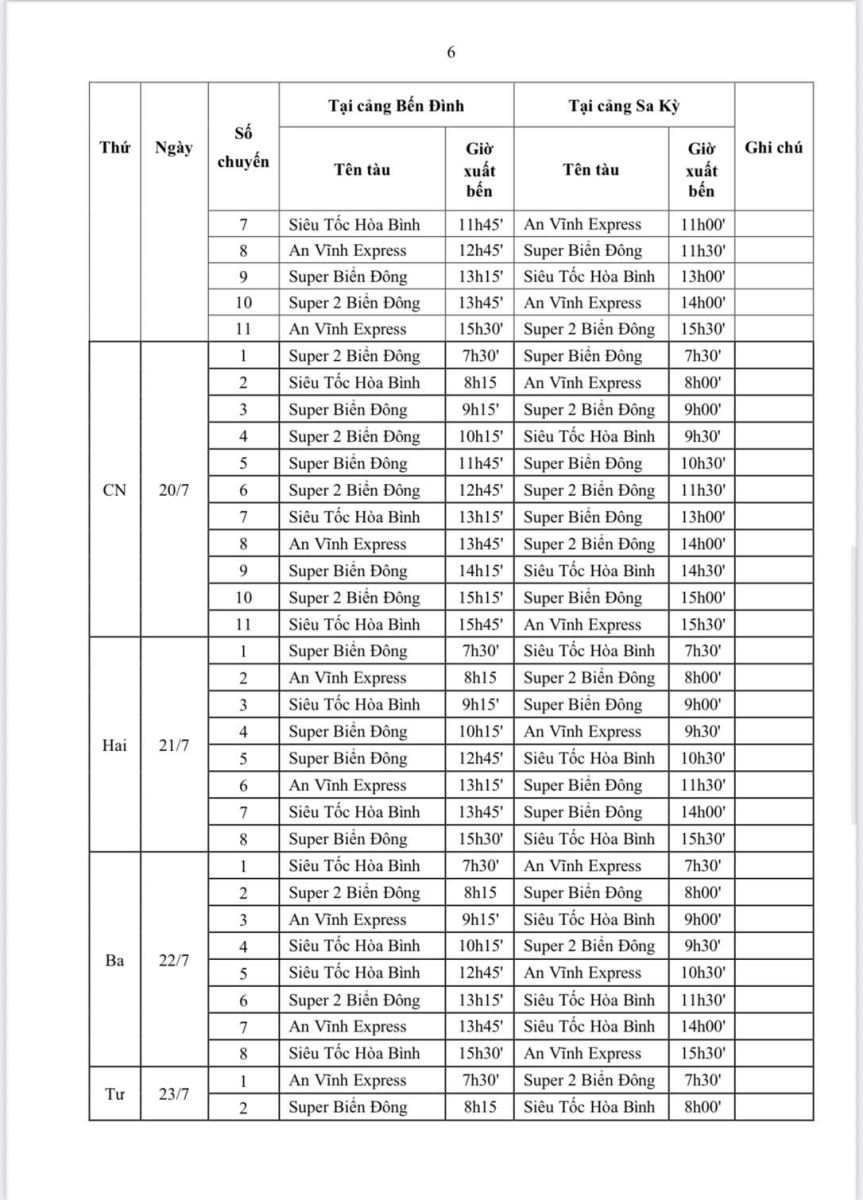 Lịch tàu đi Đảo Lý Sơn tháng 7-2025 (6)